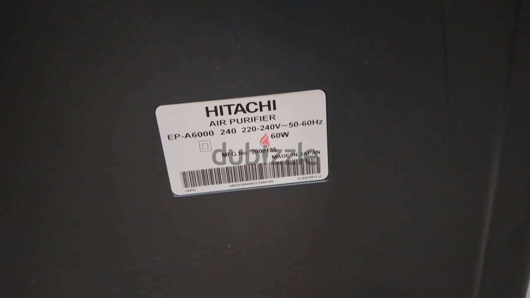 Hitachi 1