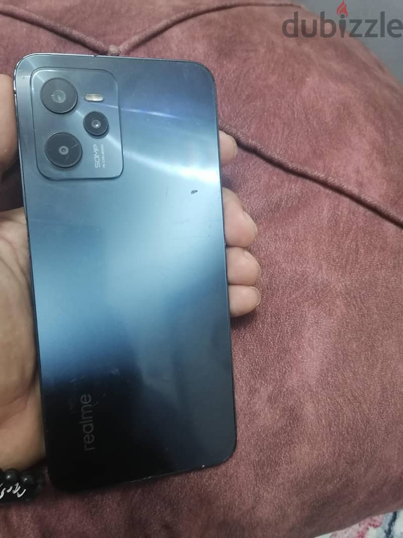 Realme C35 2