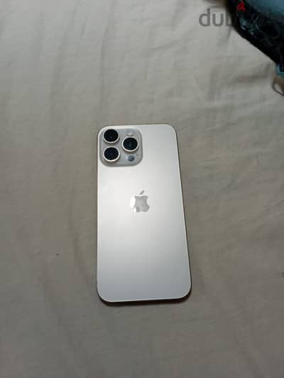 آبل - آيفون 16 برو ماكس