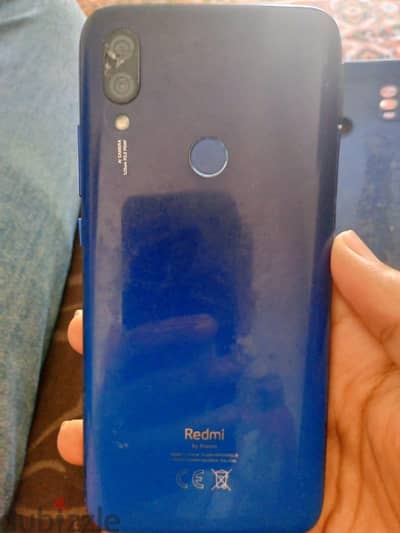 Xiaomi Redmi 7