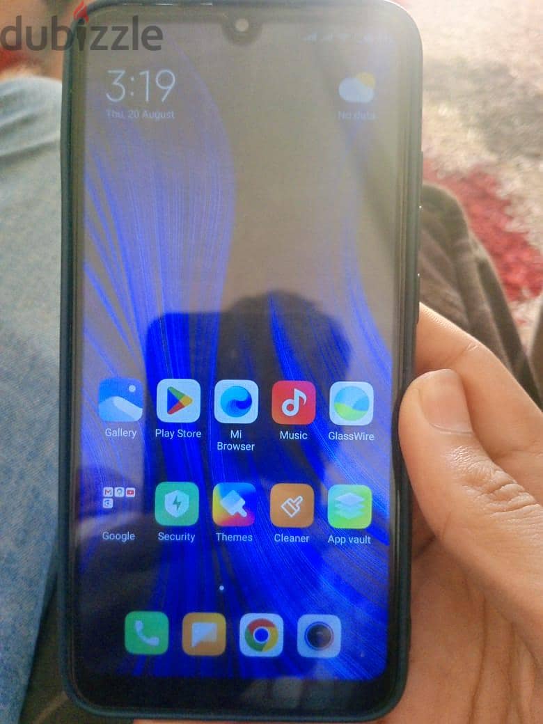 Xiaomi Redmi 7 2