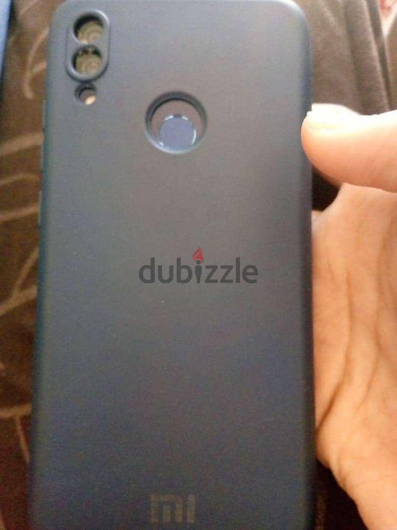 Xiaomi Redmi 7 3