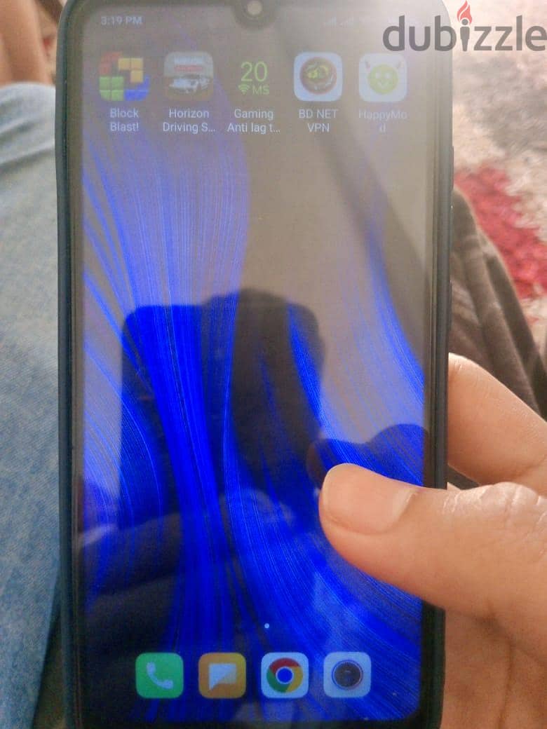 Xiaomi Redmi 7 6