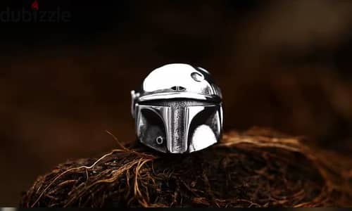 helmet ring