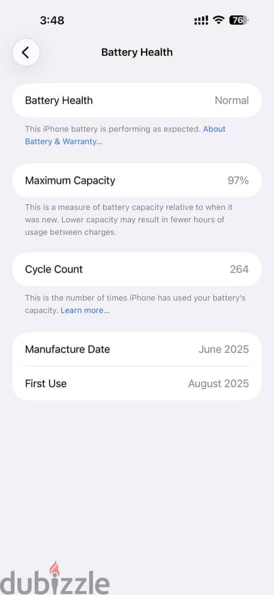 Apple - iPhone 16 Pro Max