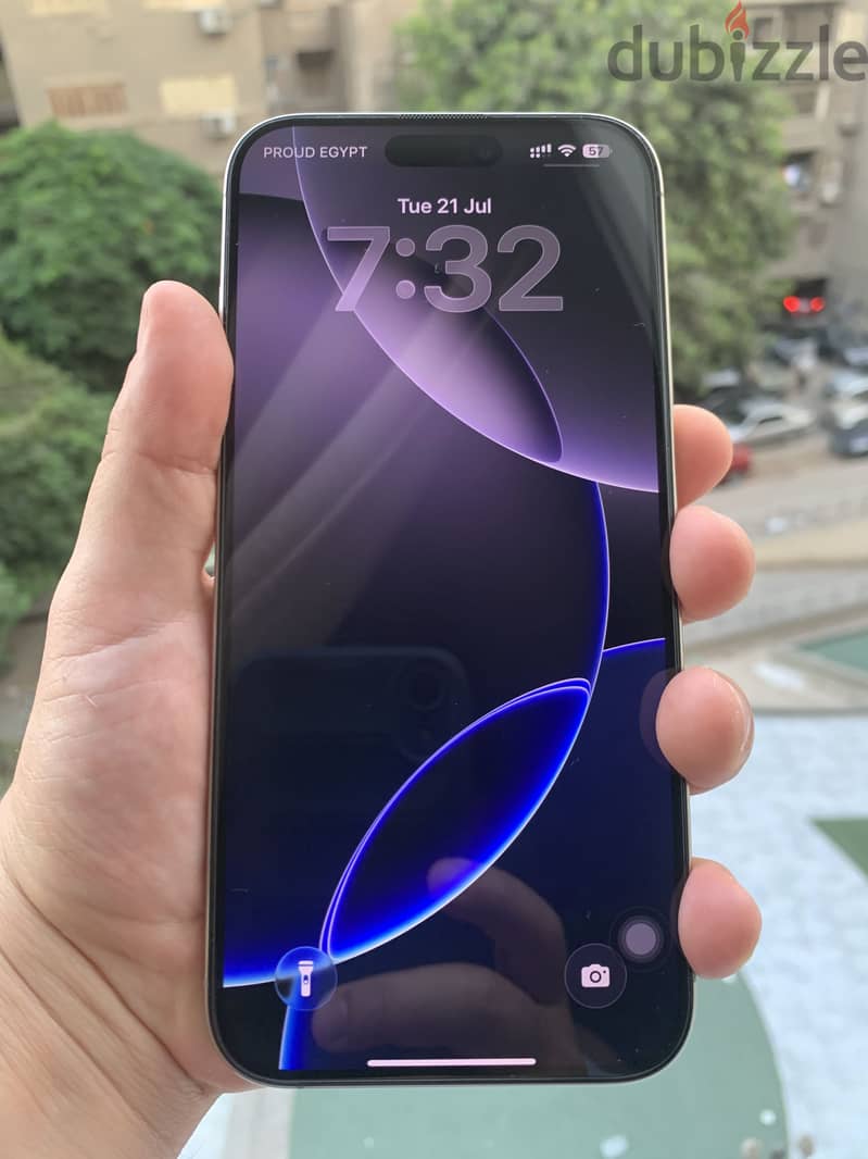 Apple - iPhone 16 Pro Max 2