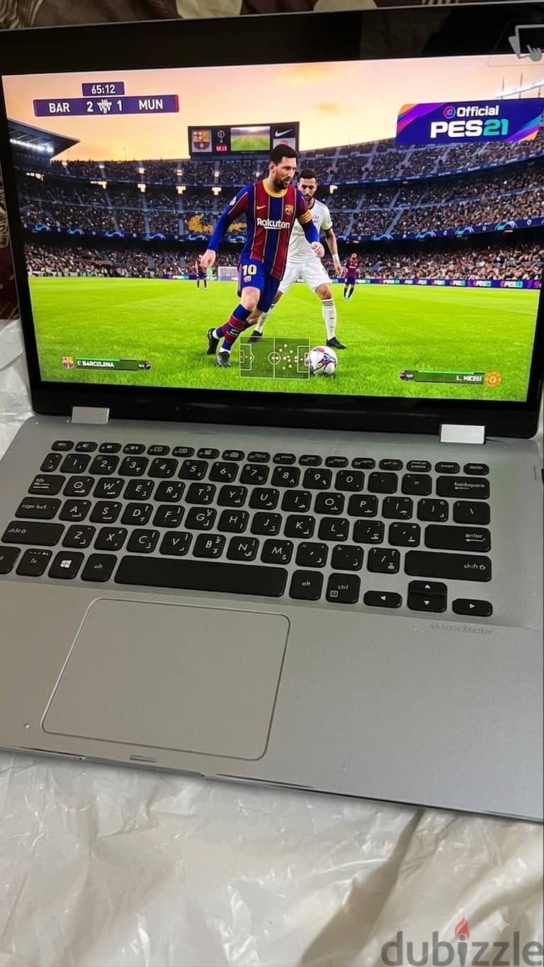 ASUS Vivobook Flip 14 flip 2