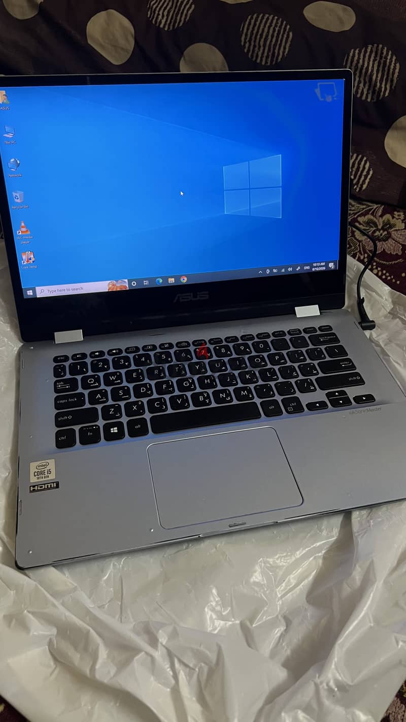 ASUS Vivobook Flip 14 flip 6