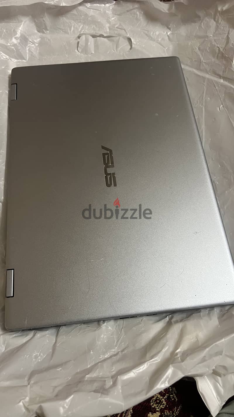 ASUS Vivobook Flip 14 flip 8