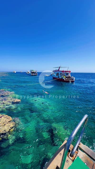 NEW OFFER VILLA 4BRD WITH 30% DISCOUNT OVER 8YEARS