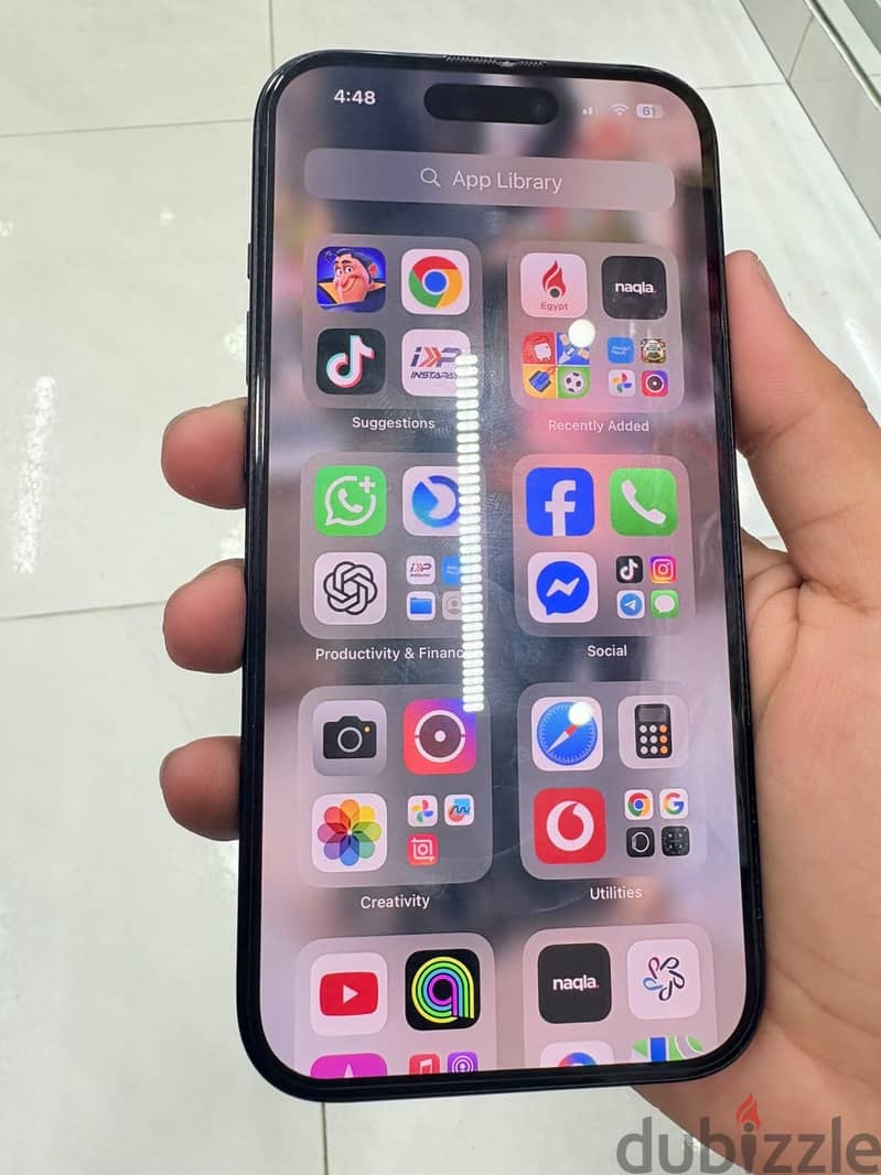 آبل - آيفون 15 2