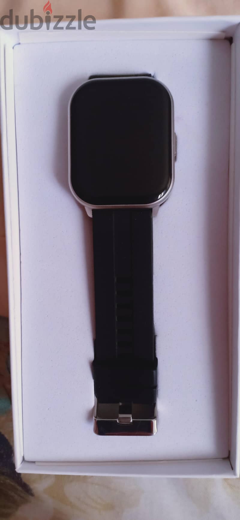 Fitpolo smart watch Alpha 1