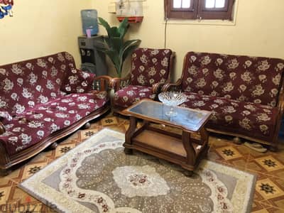 انتريه للبيع بحاله جيده جدا