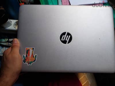 HP EliteBook 745 G4 - AMD PRO A12-8830B R7 10 COMPUTE CORES 4