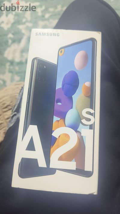 سامسونج ايه 21