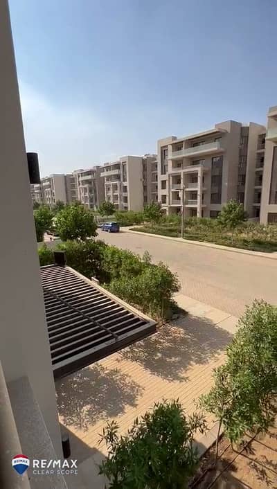 finished apartment for sale in Address East new cairo with best price