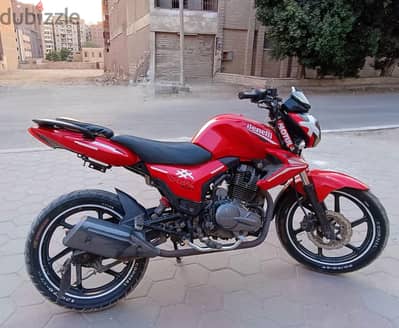 بنلي في ال ار