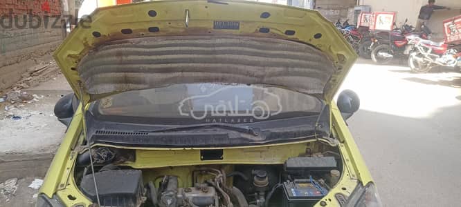 Used Chana Other 2009 For Sale Helwan