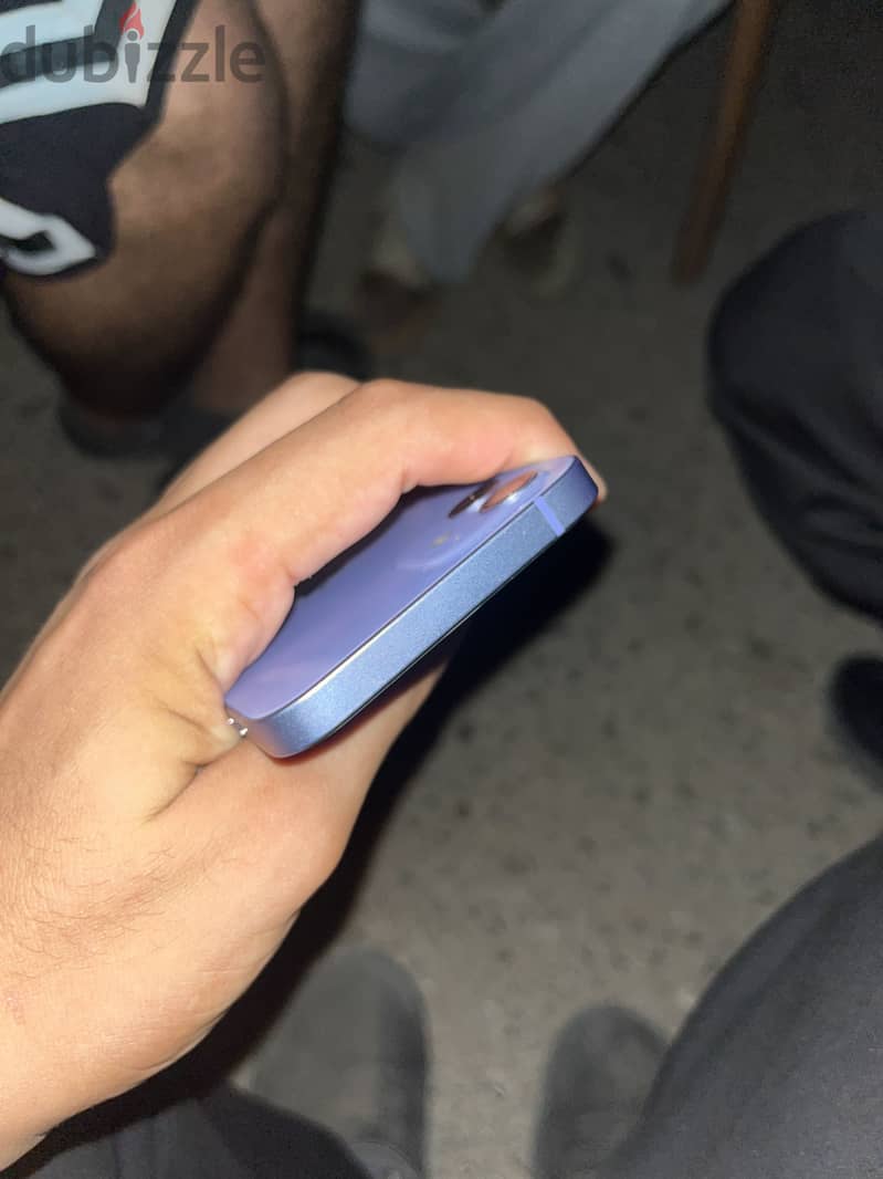 Apple - iPhone 12 2