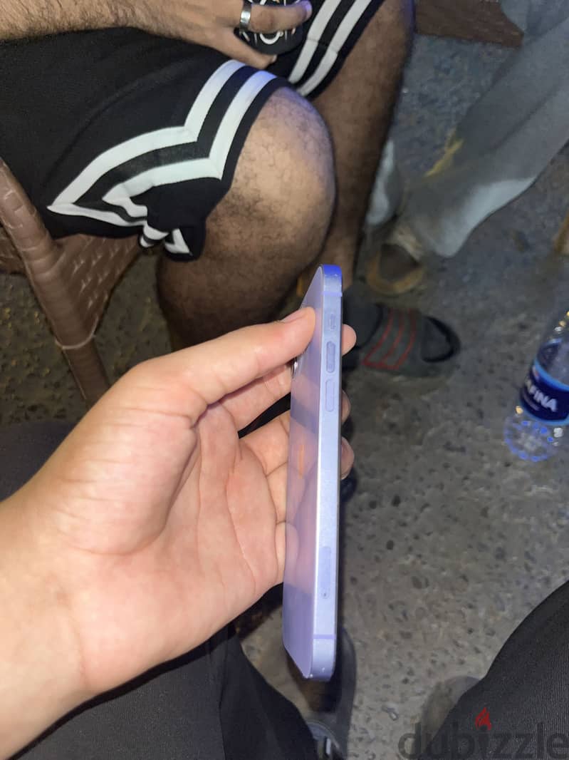 Apple - iPhone 12 3