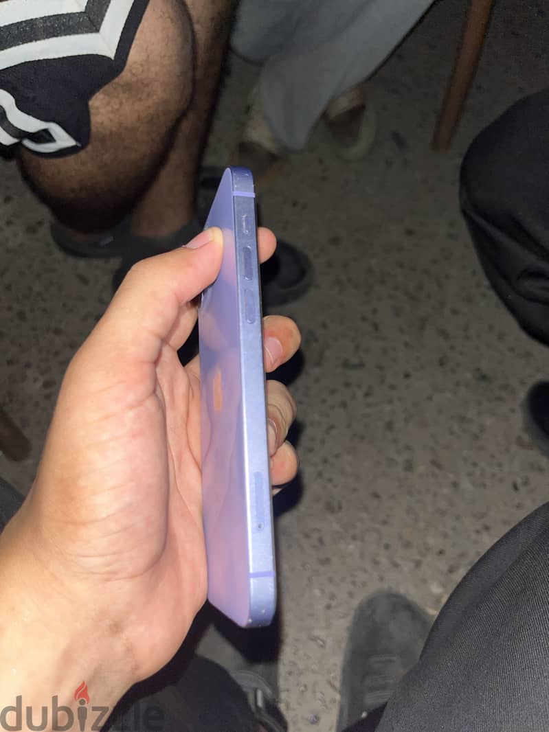Apple - iPhone 12 4