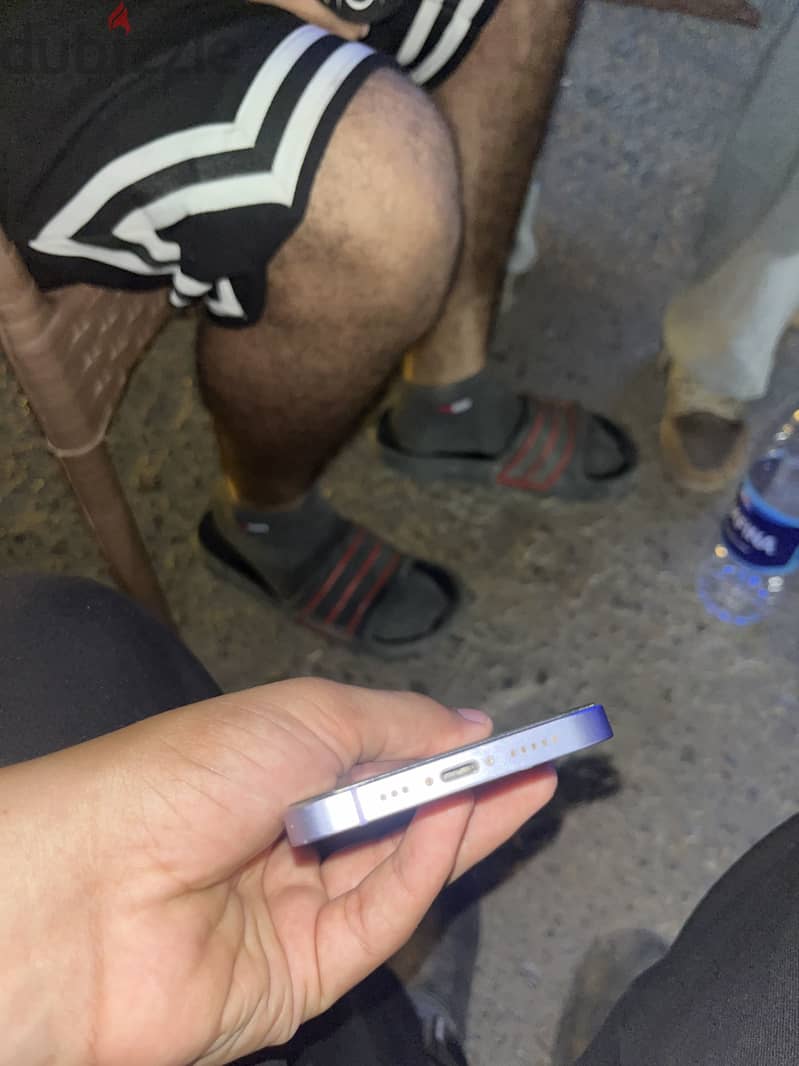 Apple - iPhone 12 5