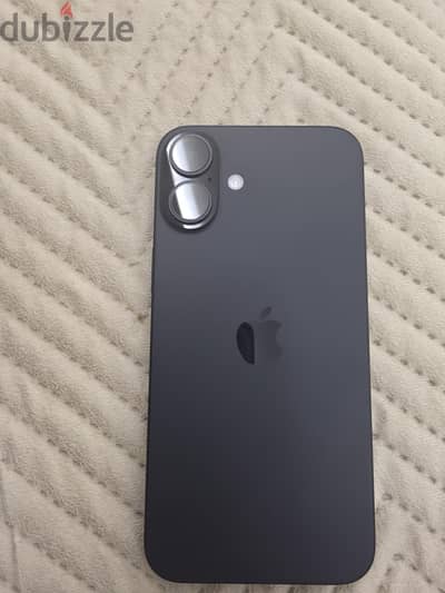 Apple - iPhone 16 Plus