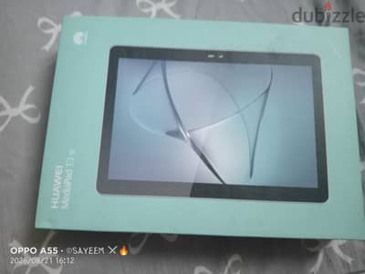 تابلت هواوي ميدياباد T3 10