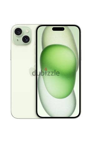 Apple - iPhone 15 plus