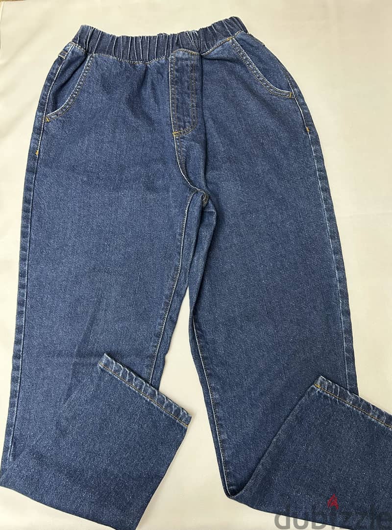 Defacto & Lc jeans 1