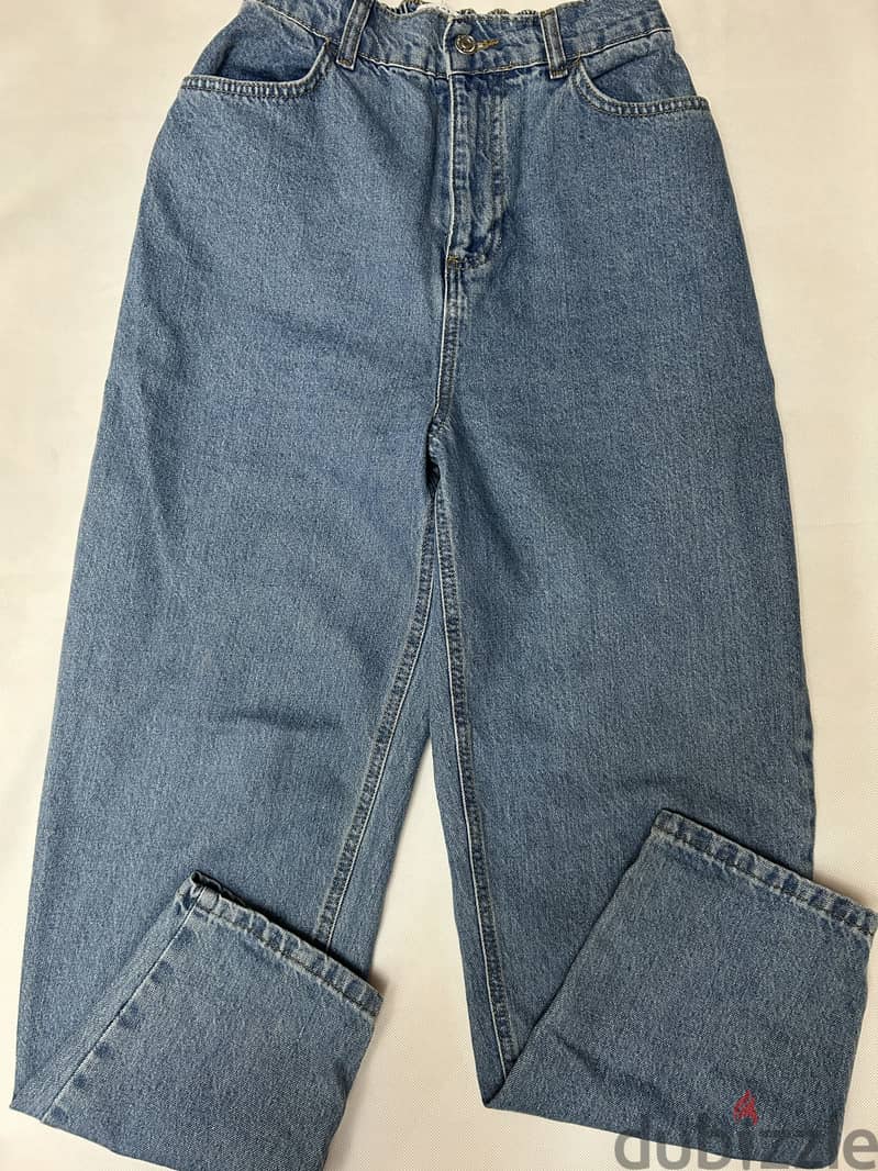Defacto & Lc jeans 2