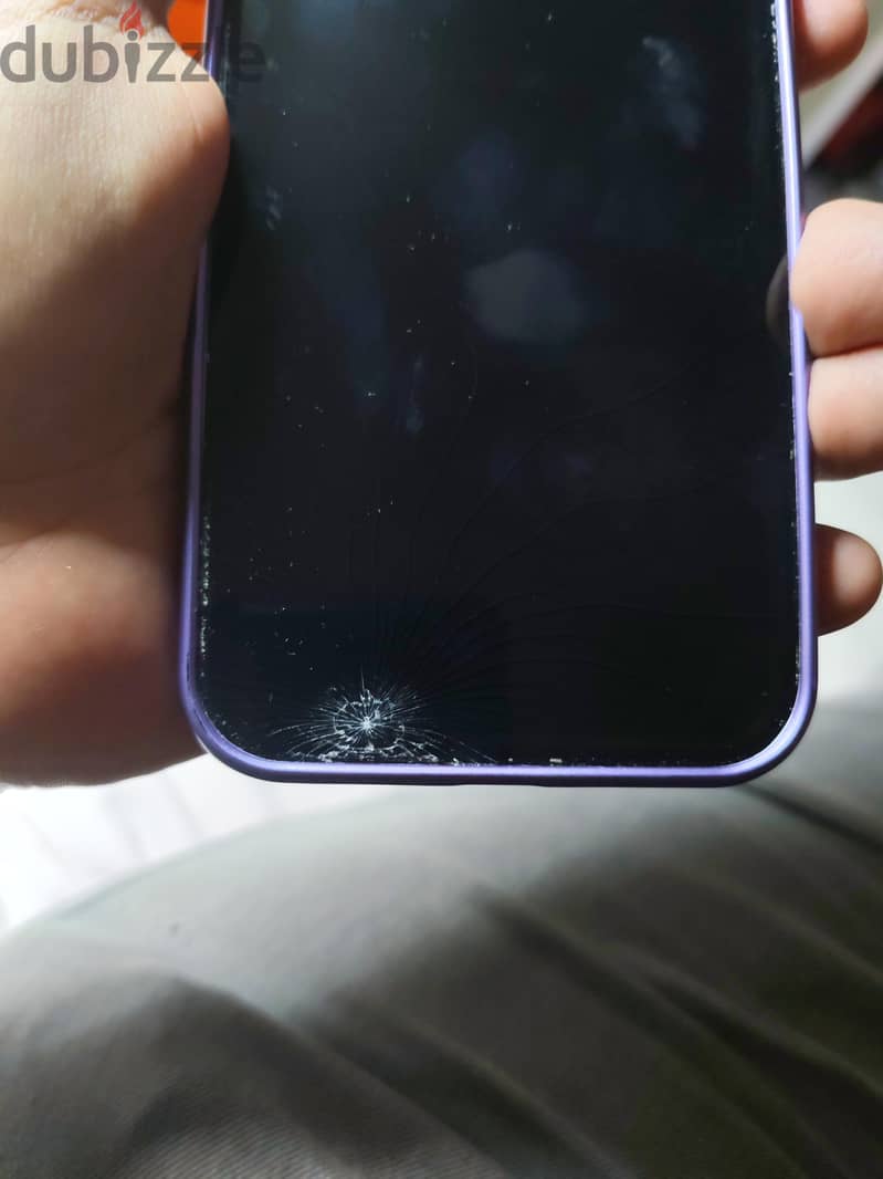 Apple - iPhone 14 plus 12