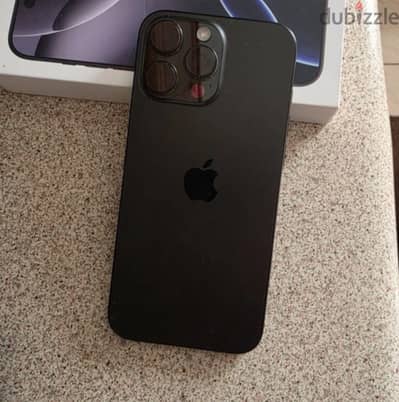 iPhone 16 Pro 512GB