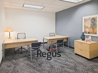 مكتب خاص للإيجار لدى Regus ⁦ALEXANDRIA, Kamarayet Roushdy - EGP ⁩ في ⁦Alexandria⁩