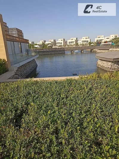 FOR SALE IN AL BUROUJ STANDALONE READY TO MOVE FULL FINISHED-VERY PRIME LOCATION - OPEN VIEW - BEST PRICE IN MARKET