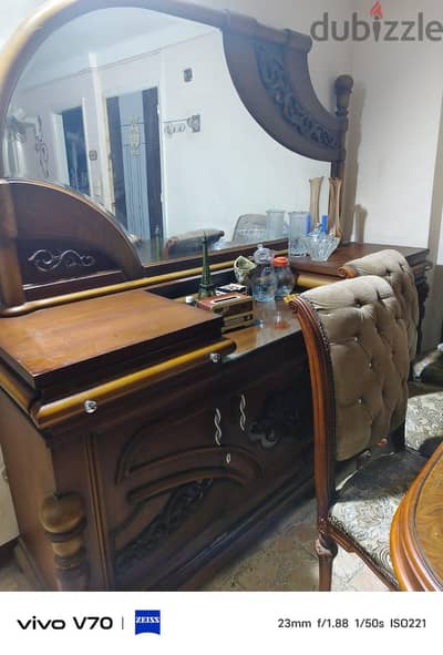 غرفه سفره