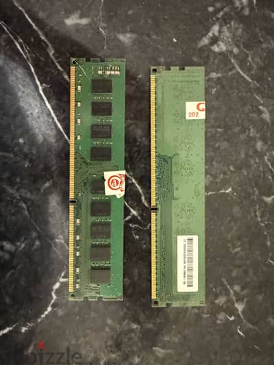 Gtx750 ti  /2x4gb ram ddr3