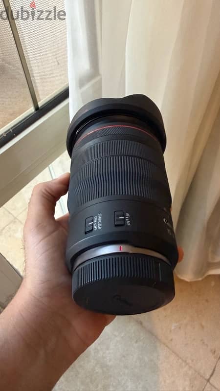 canon 15-35 f2.8 rf 1