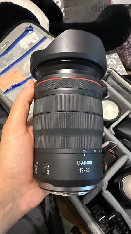canon 15-35 f2.8 rf 4