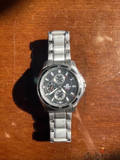 Casio Edifice EF-336
