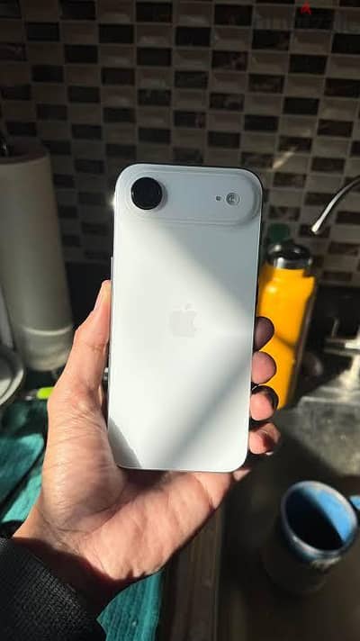 Apple - iPhone 17 Air
