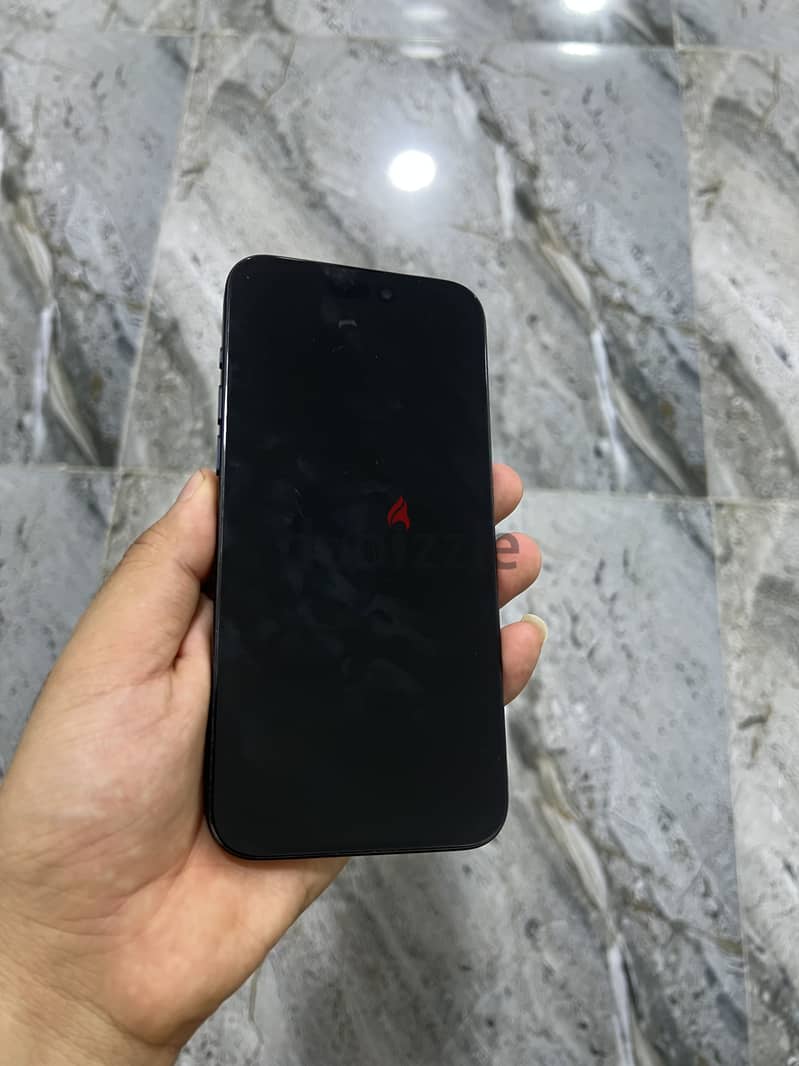 Apple - iPhone 15 Pro Max 2