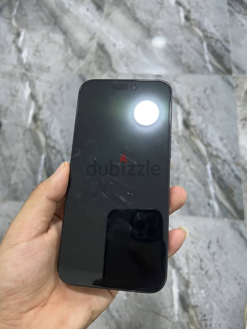 Apple - iPhone 15 Pro Max 4