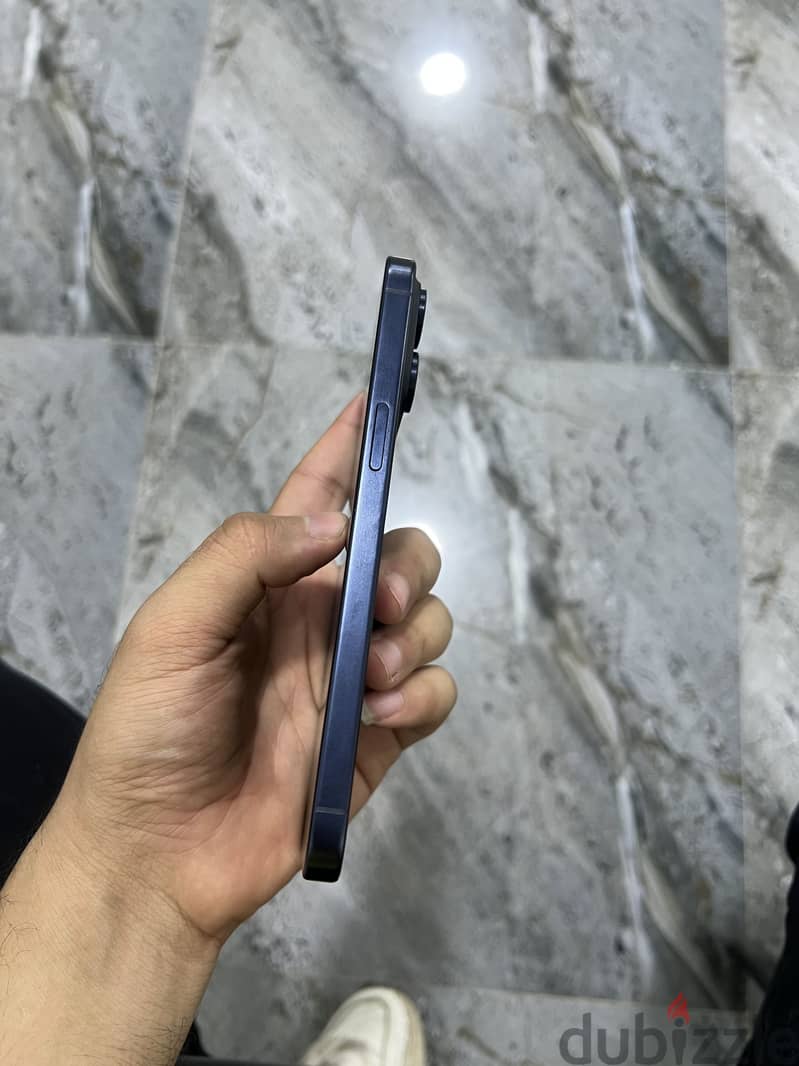Apple - iPhone 15 Pro Max 6