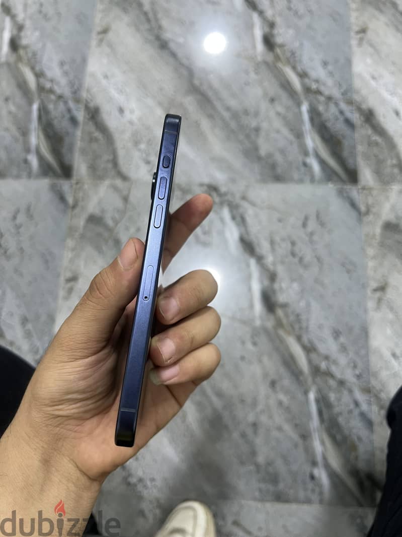 Apple - iPhone 15 Pro Max 7