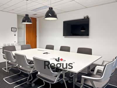 مكتب للإيجار لدى Regus ALEXANDRIA, Kamarayet Roushdy - EGP  في Alexandria