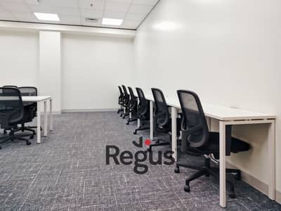 مكتب للإيجار لدى Regus ALEXANDRIA, Kamarayet Roushdy - EGP  Alexandria