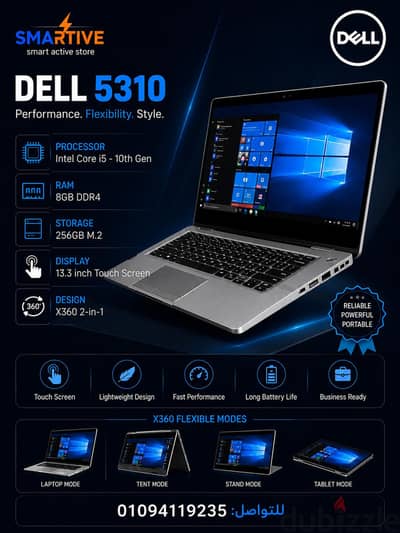 dell5310