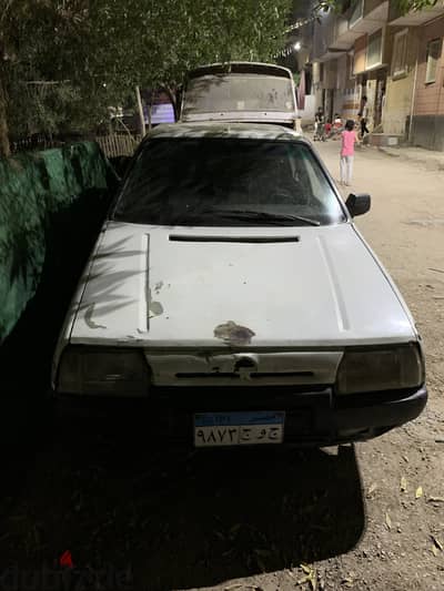 سكودا فافوريت 1994