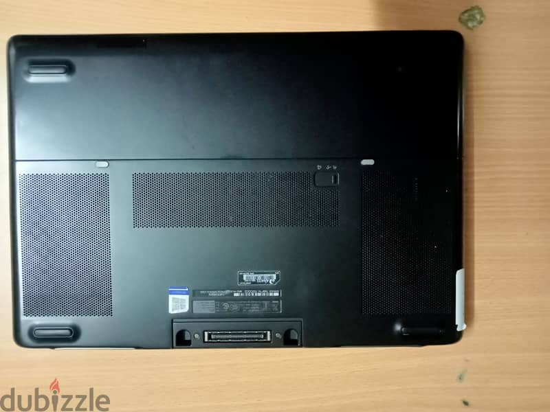 Dell Precision 7520 - i7 6th - 16 Ram - GPU NVIDIA 4G 5